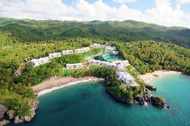 Samana Day Trip throught Miches